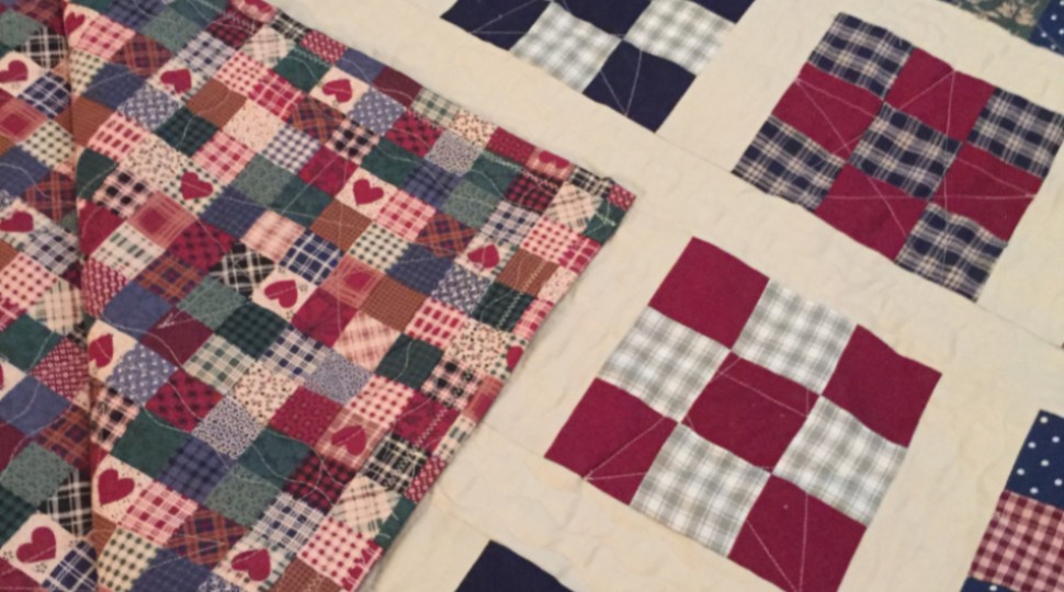 Southern Country Stars Quilt