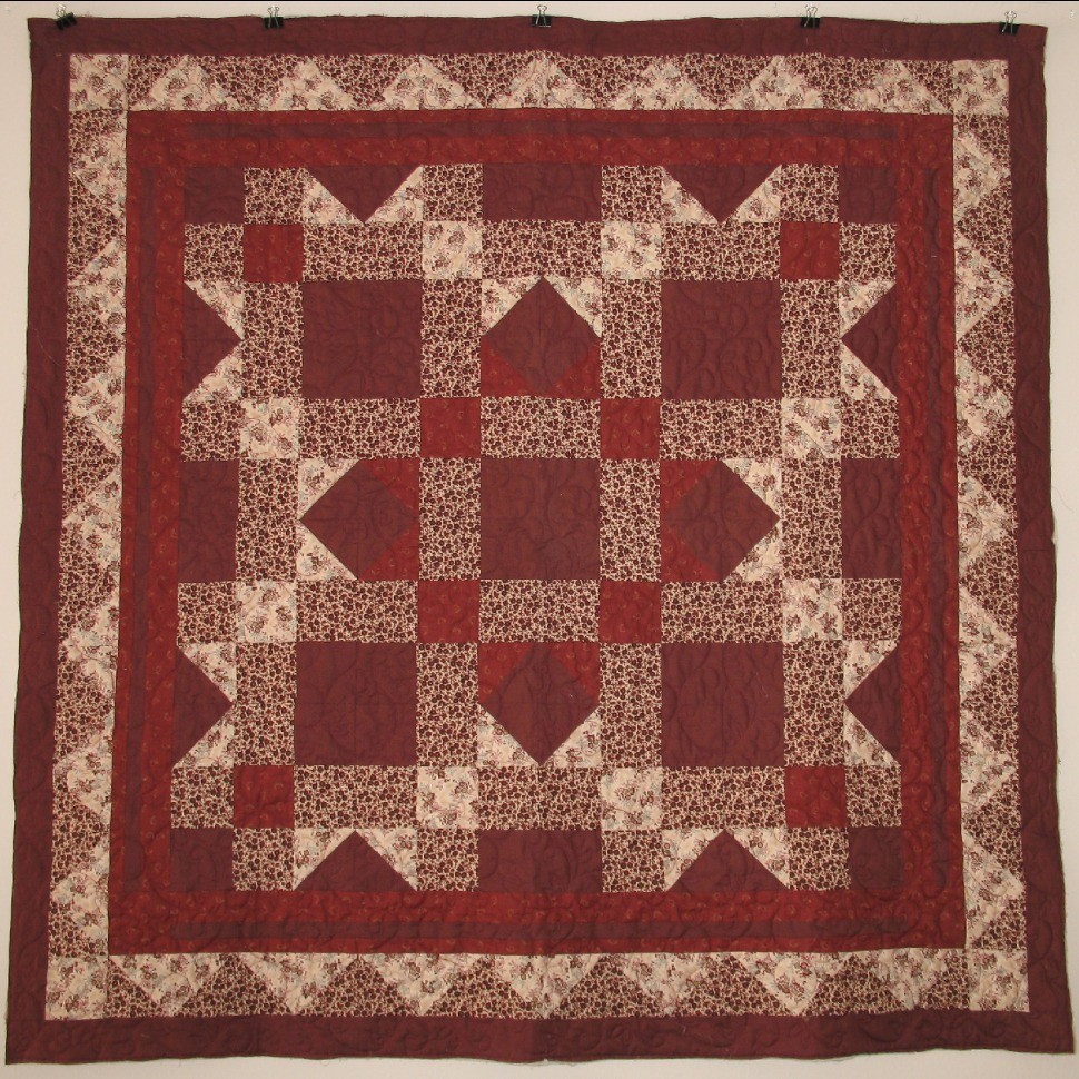 Perthshire  Quilt