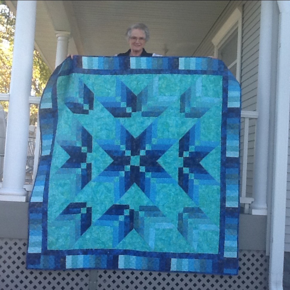 binding tool quilt