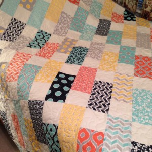 layer cake quilts