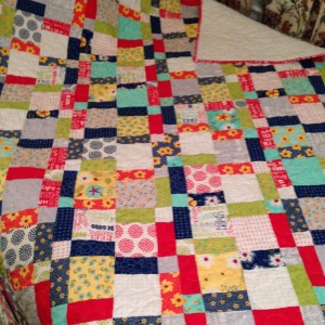 Sweet Life Quilt