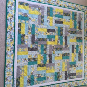 Evy's Quilt