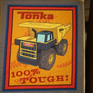 Tonka Tough