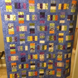 Melody's Quilt
