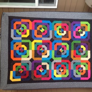 Quilts I like