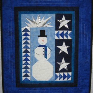Quilts I Would Love to Make