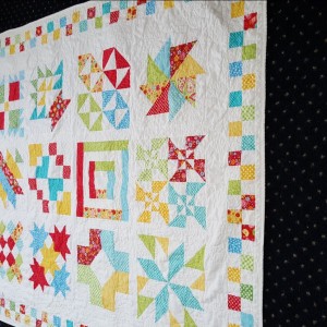Wishes Quilt