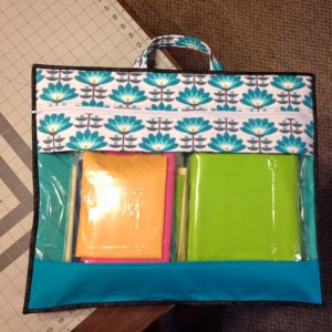 Project Totes