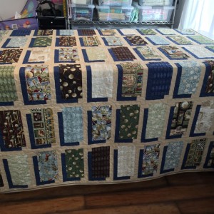 Quilts I love