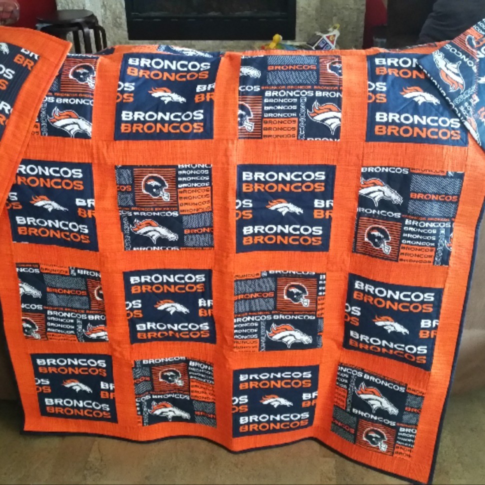 Broncos 