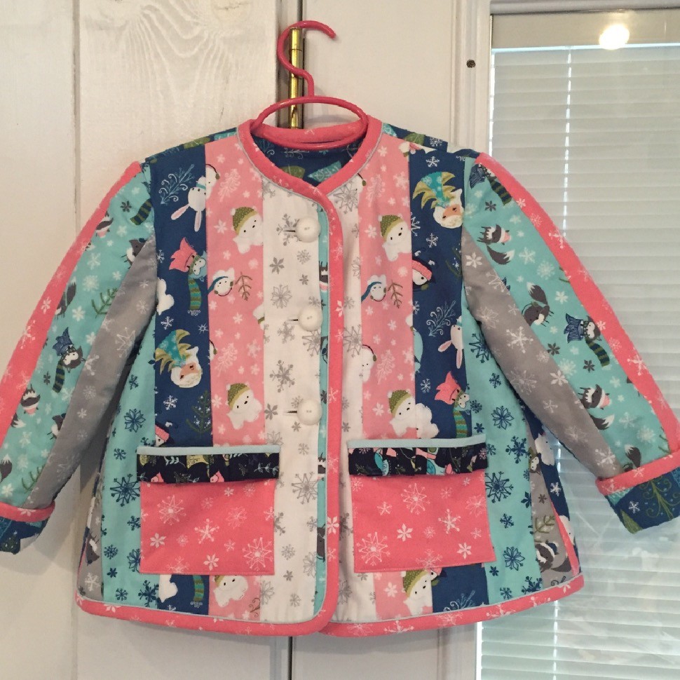 Jelly Roll Jacket