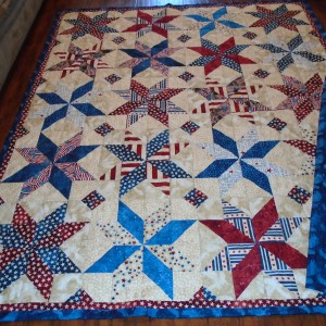 Quilt of Valor