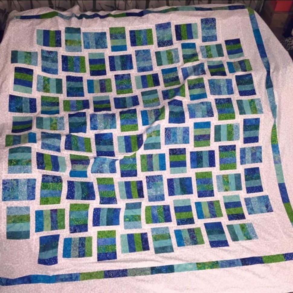 Gram's Quilt