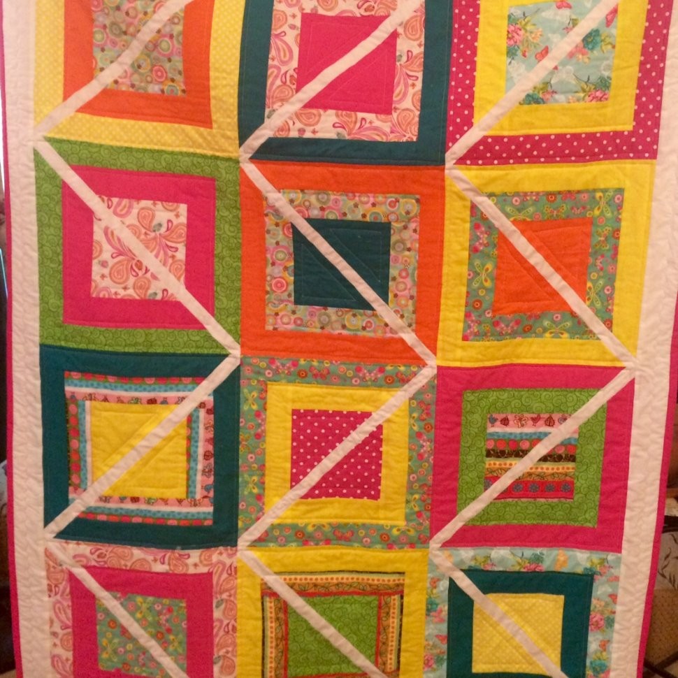 Tammy's Quilt