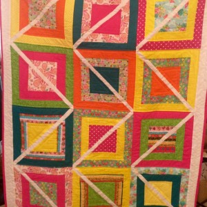 Tammy's Quilt