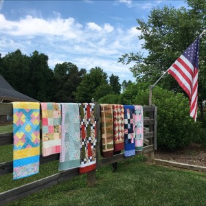 Mission Quilts