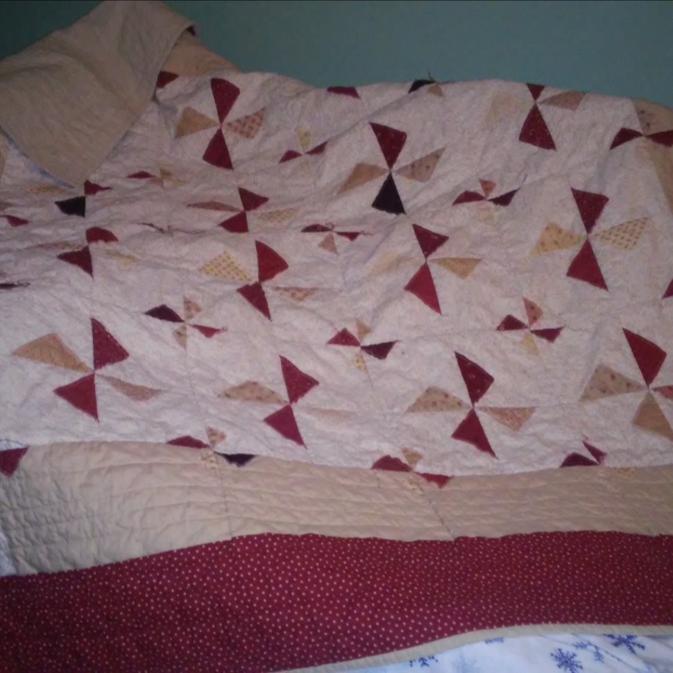 Randy's Quilt