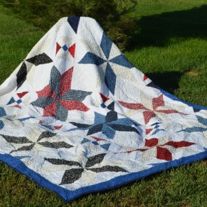 Jimmy's Quilt