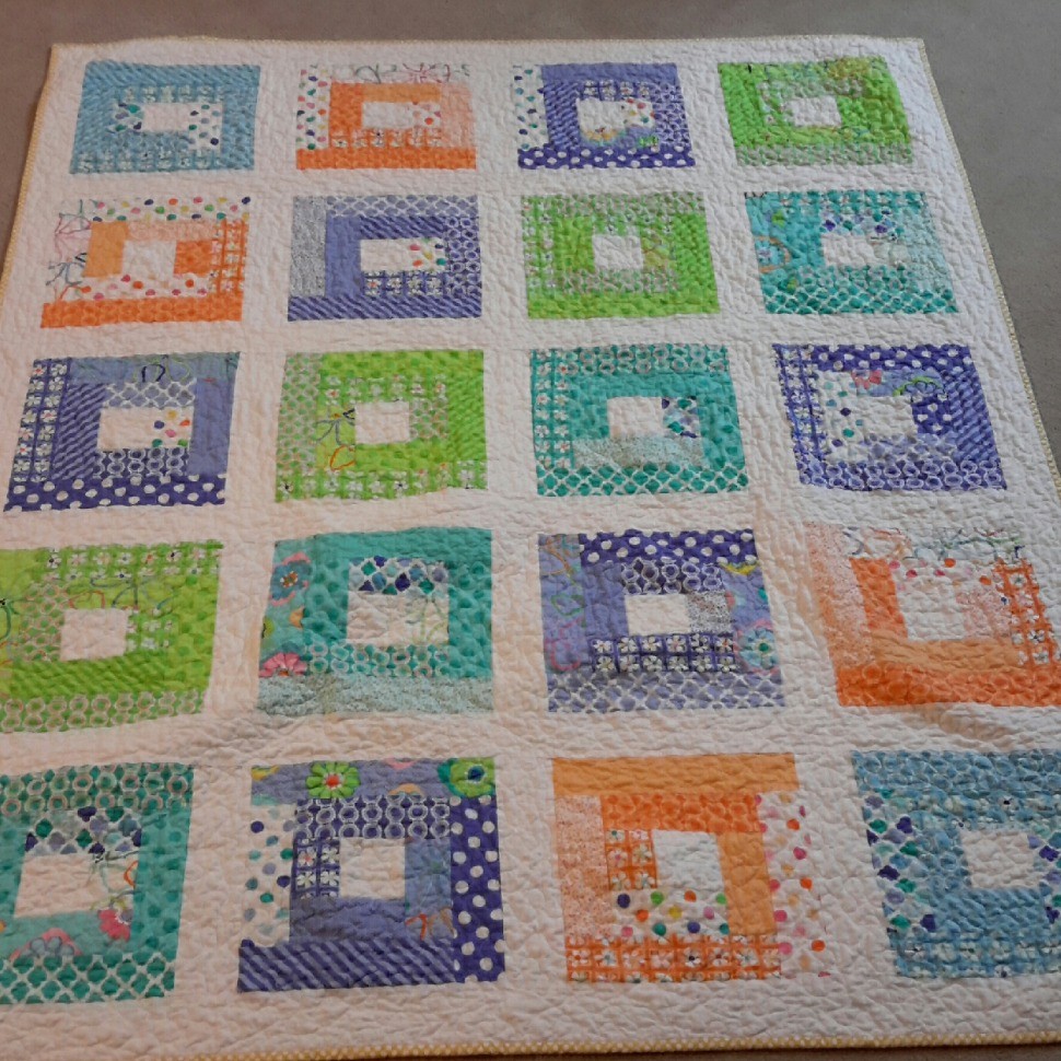 Jelly Beans | Quiltsby.me