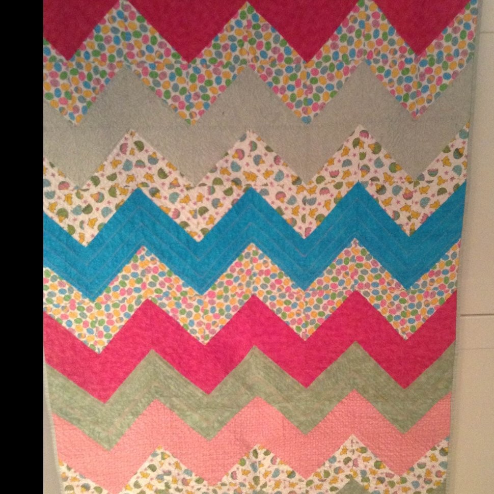 Easter Quilt