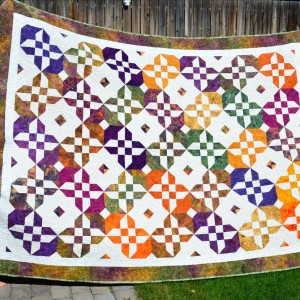 Cathy's Quilt