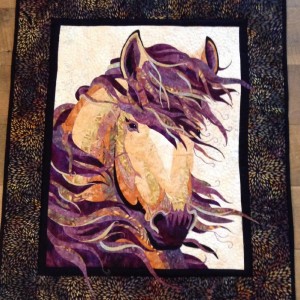 Horse for my sister