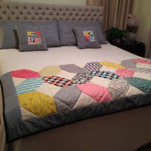 New Bedding for me