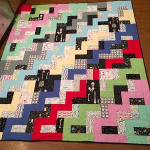Study Guide Quilt