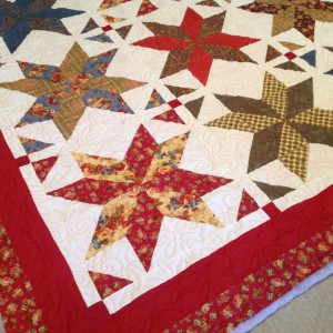 The next sisters quilt
