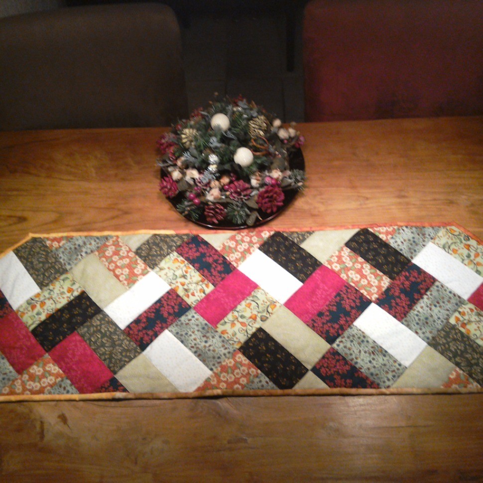 Tablerunner