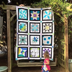 Quilting is Great in the Carolinas
