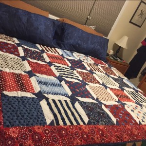 VALOR QUILTS