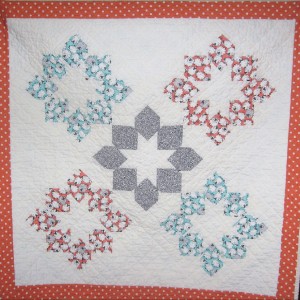 the quilts for twins