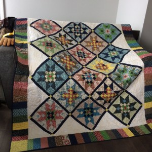 MY QUILTS