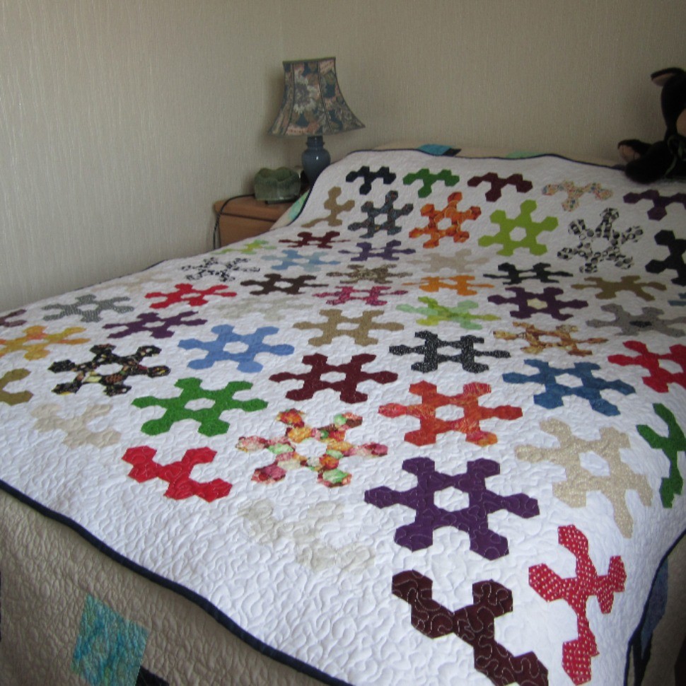 Surgical Quilts
