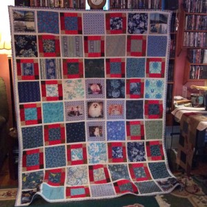 Polly Quilt