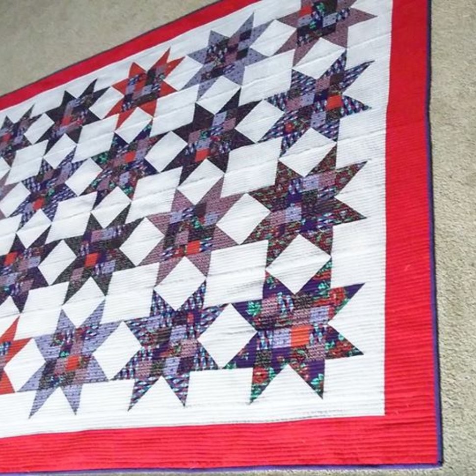 Star Quilt