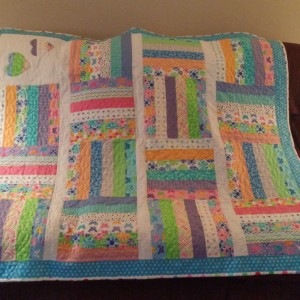 Quilts for Little People