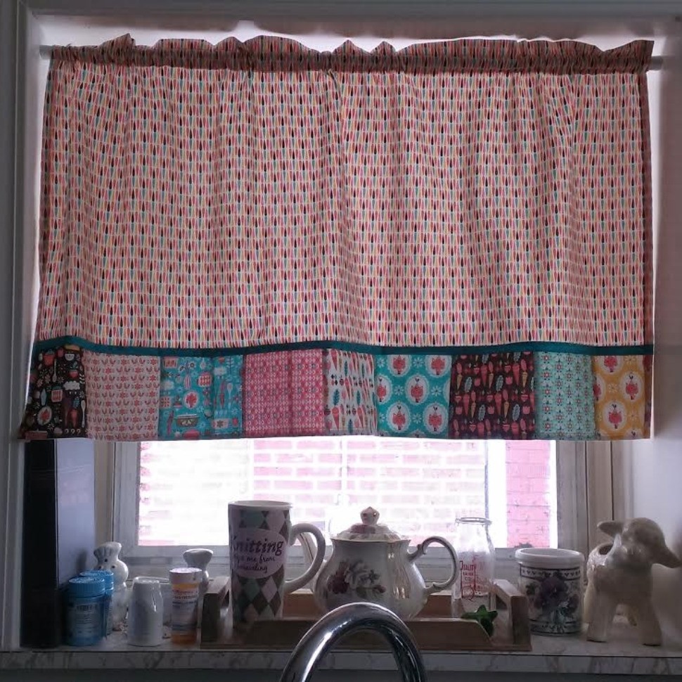 Kitchen Curtains