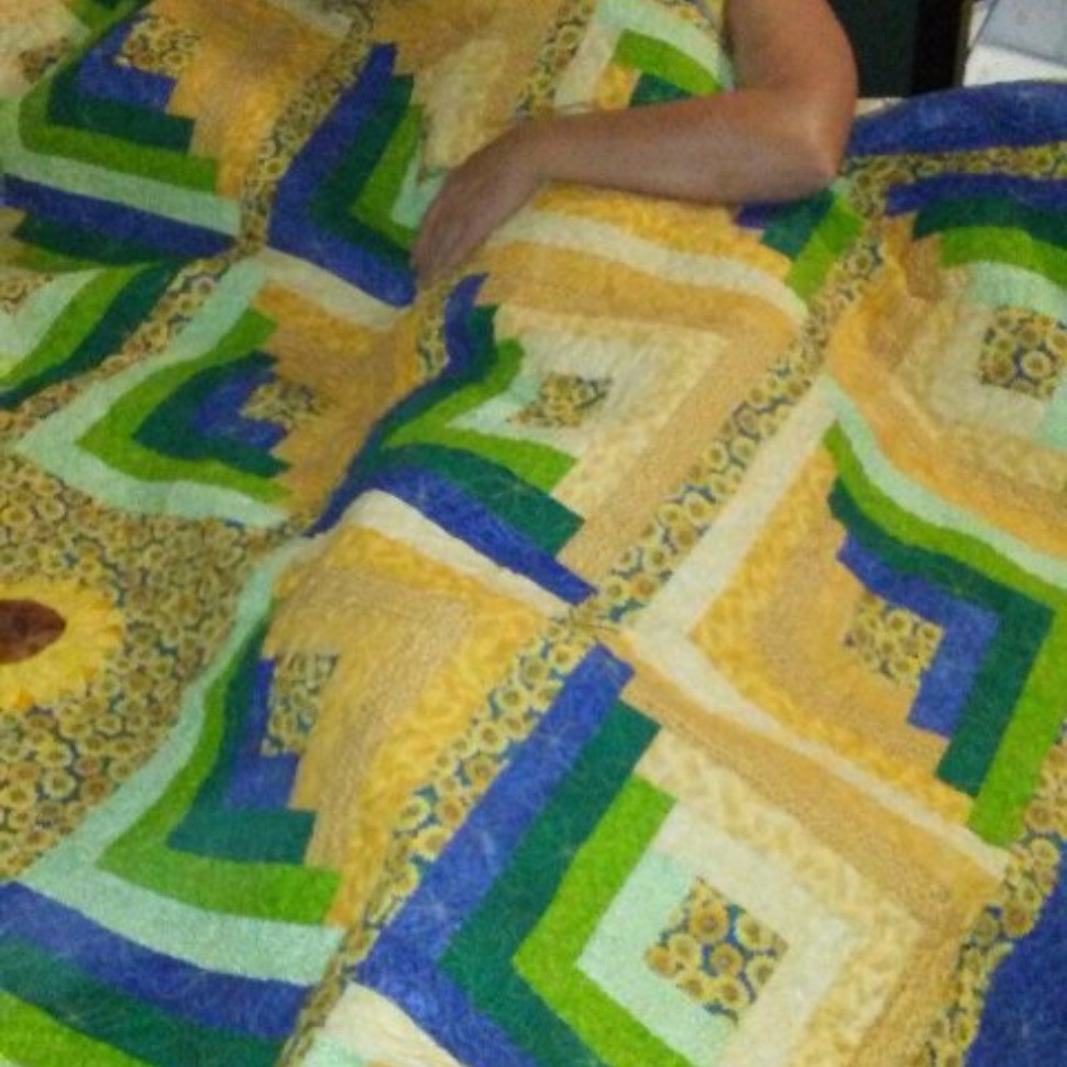 Sarah's Quilt