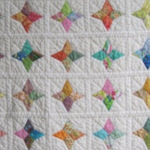 Periwinkle Quilts