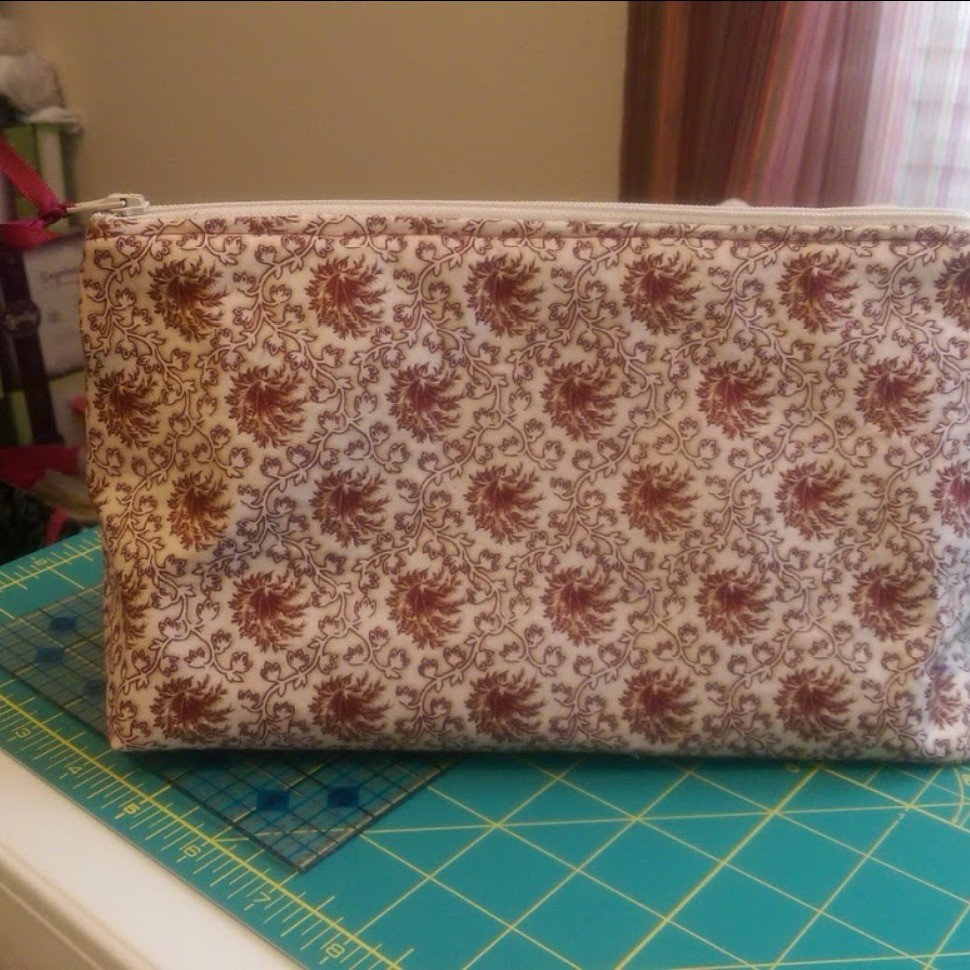 Makeup bags