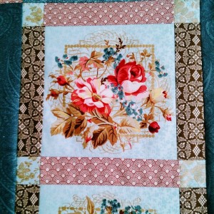 Table runner to-be