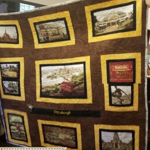 pittsburgh quilt