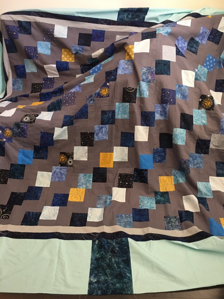 Angie’s Quilt