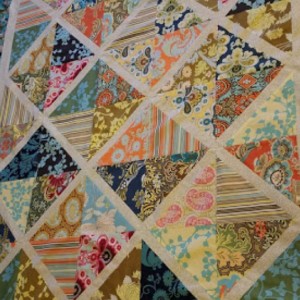 My Bestie Gets TWO Quilts: How did that happen??