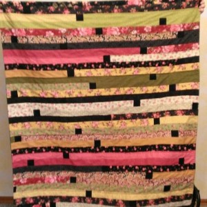 Amy's quilt