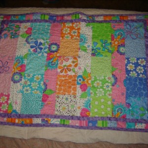 Braylon's quilt