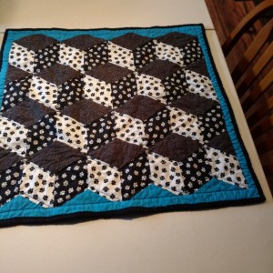 Furbaby quilts
