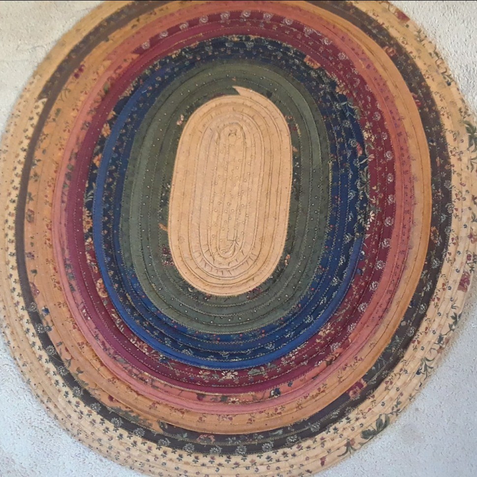 Jelly Roll Rugs